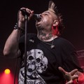 GutterPunk - Professional Concert Photography